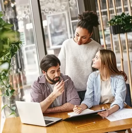 Erişken Özel Eğitim